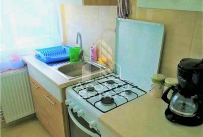 Apartament 3 camere, 65 mp, etaj 1/4, centrala proprie, zona Dacia - 6
