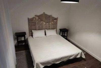 Garsoniera - zona Take Ionescu - 2