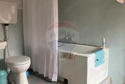 Casă cu 2 camere cu Teren 370 Mp în Mediaș - 7