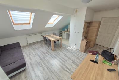 Garsonieră decomandată, mobilată în Spitalul Județean - 5