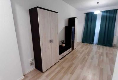 Garsonieră decomandată în Florești - 3