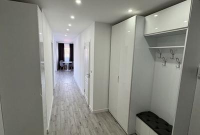 Apartament cu 3 camere decomandat în Central - 3