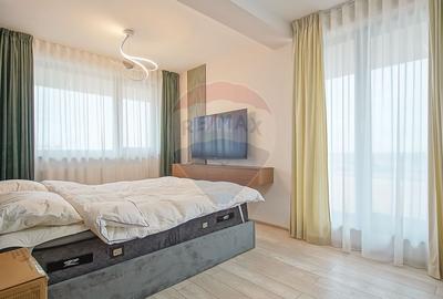 De inchiriat | Apartament 3 camere | Loc de parcare | Zona Tractorul - 7