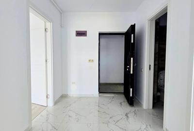 Apartament cu 2 camere decomandat în Dobroești - 16