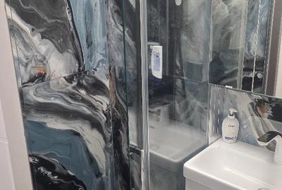 Garsonieră semidecomandată în CET - 6