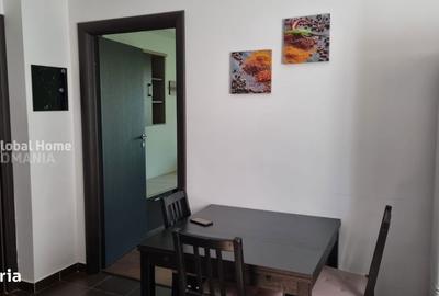 Apartament cu 3 camere decomandat în Dudu