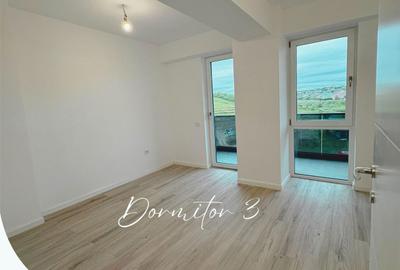 Apartament cu 4 camere în Bucium - 1