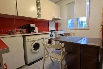 Apartament cu 2 camere decomandat, mobilat în Giurgiului - 5