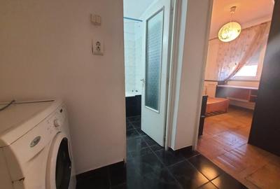 Apartament cu 2 camere decomandat, mobilat în Anda - 6