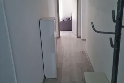 Apartament cu 2 camere semidecomandat în Exterior Sud - 8