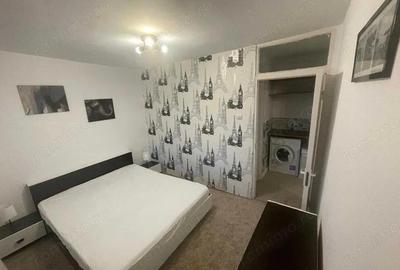 Apartament cu 2 camere semidecomandat în Olimpia-Stadion - 8