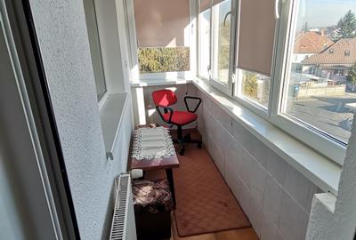 Apartament cu 2 camere decomandat, mobilat în Ștrand - 9