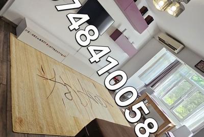 Apartament cu 3 camere decomandat în Palazu Mare - 2