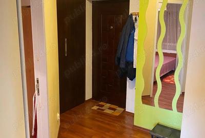 Apartament cu 3 camere semidecomandat în UTA - 15