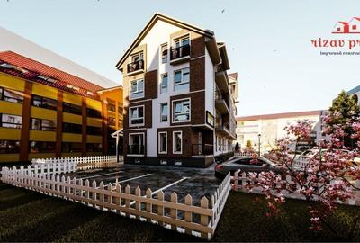 Apartament cu 3 camere decomandat în Calea Moldovei - 7
