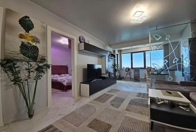 Apartament cu 2 camere decomandat, mobilat în Nord - 15