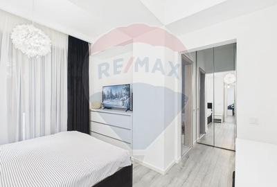 Apartament cu 3 camere superb in zona Politehnica / Crangasi - 12