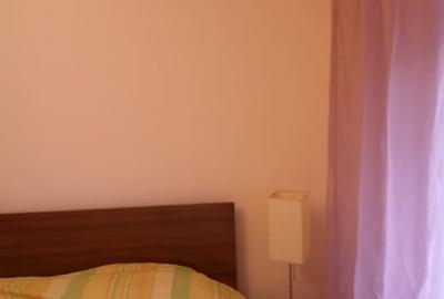 Apartament cu 3 camere decomandat, mobilat în Basarabia - 3