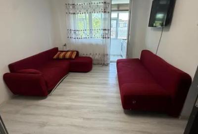 Apartament cu 3 camere semidecomandat în Central - 10
