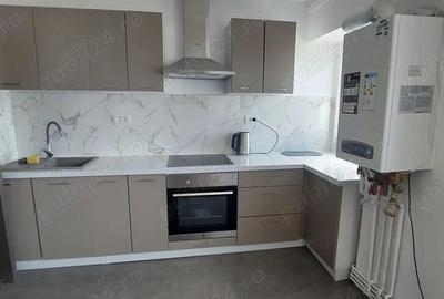 Apartament cu 2 camere decomandat în Griviței - 5