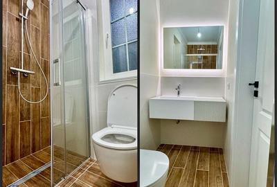 Casă cu 6 camere cu Teren 255 Mp în Moșnița Nouă - 3