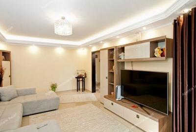 Casă cu 4 camere în Vânători - 6