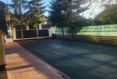 Otopeni, vila inchiriata unei gradinite se vinde cu chirias sau fara - 7