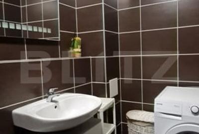 Apartament cu 2 camere decomandat, mobilat în Răcădău - 7