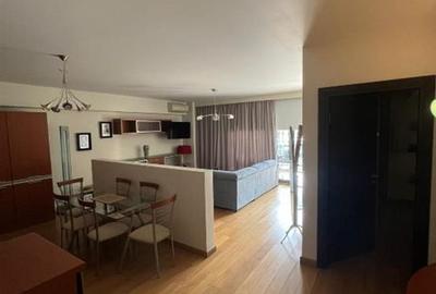Apartament cu 2 camere semidecomandat, mobilat în Aviației - 3