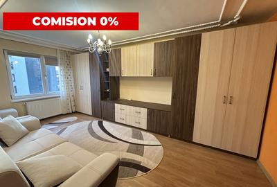 Decomandat - Luminos - Prima inchiriere - Soarelui - 1