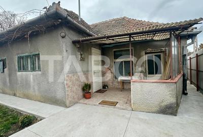 Casa individuala 3 camere garaj si teren liber 207 mp Trei Stejari - 1