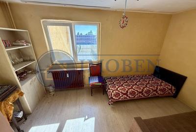 3 camere - etaj 2 - teava de gaze - investitie - Craiovit... - 4