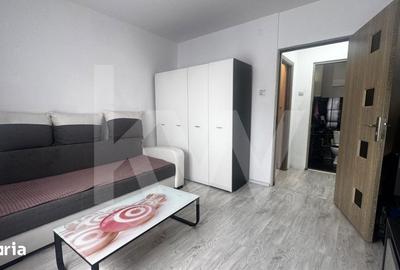 Apartament cu 2 camere decomandat în Mihai Viteazul - 5
