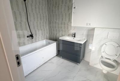 Casa de vanzare in cartierul Izvor, comuna Tarlungeni, la doar 3 km de Brasov - 6