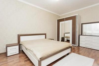 De inchiriat apartament cu 2 camere in zona Independentei