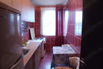 Apartament cu 3 camere decomandat în Berceni - 5