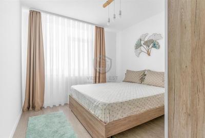 APARTAMENT DE INCHIRIAT 3 CAMERE, NUFARUL, PRIMA PREMIUM SOVA - 6
