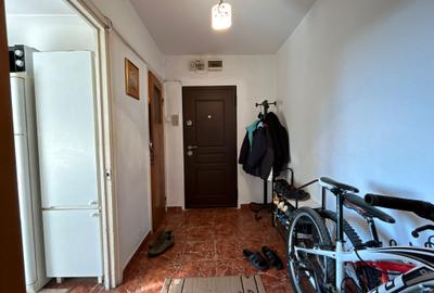 Apartament cu 3 camere semidecomandat, mobilat în 1 Decembrie 1918 - 14