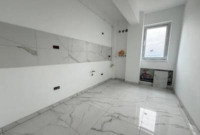 Apartament cu 2 camere decomandat în Cug - 1
