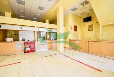 Spațiu comercial, de 731 mp, în Ultracentral - 2