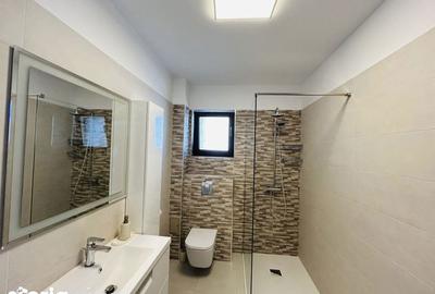 Apartament cu 2 camere în Turnișor - 1