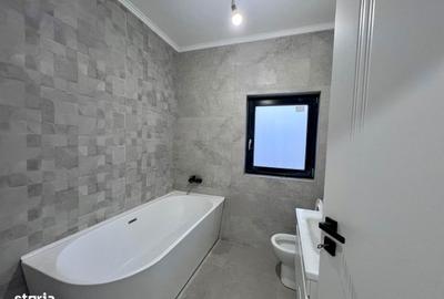 Casă cu 4 camere cu Teren 450 Mp în Miroslava - 4