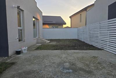 Pantelimon, pe strada Brandusei, vindem vila constructie 2024, - 3