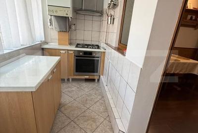 Apartament cu 3 camere decomandat, mobilat în Astra - 8