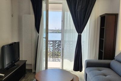 Apartament cu 2 camere semidecomandat în Central - 2