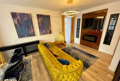 Apartament cu 2 camere semidecomandat, mobilat în Mărăști - 17