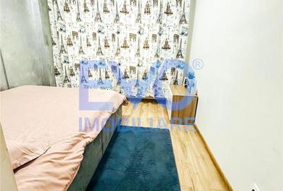 Apartament cu 3 camere decomandat în Ciurea - 6