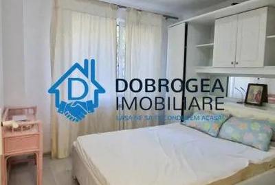 ALUNISULUI- 2 CAMERE, PARTER, CENTRALA GAZ ,MOBILAT SI UTILAT - 2