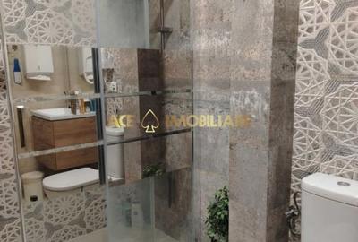 Apartament cu 3 camere decomandat, mobilat în Drumul Taberei - 8