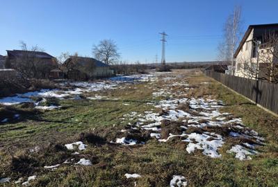 Spațiu comercial, în Aninoasa - 6